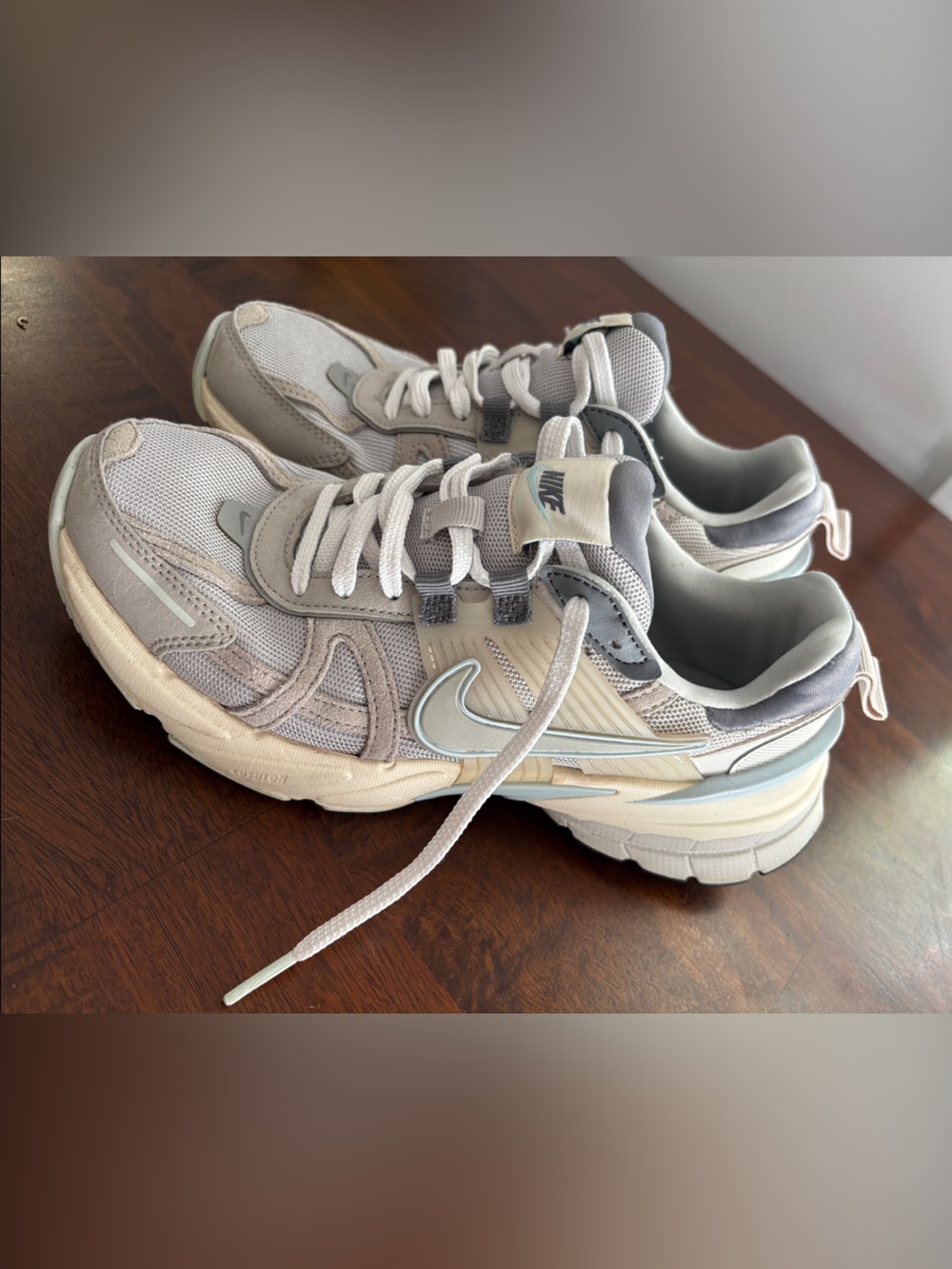 Nike Women's V2K Runtekk Shoes